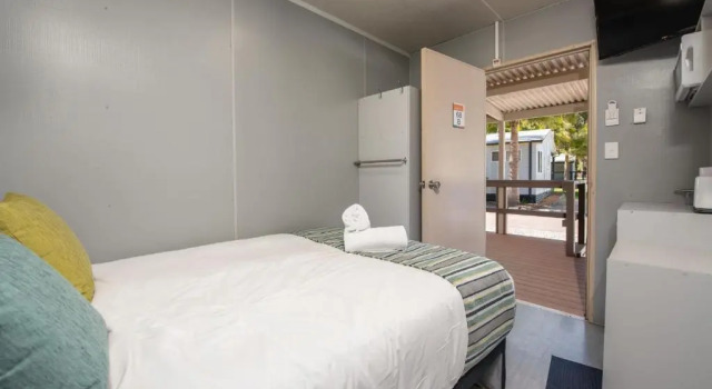 Номер Economy Ingenia Holidays Lake Macquarie