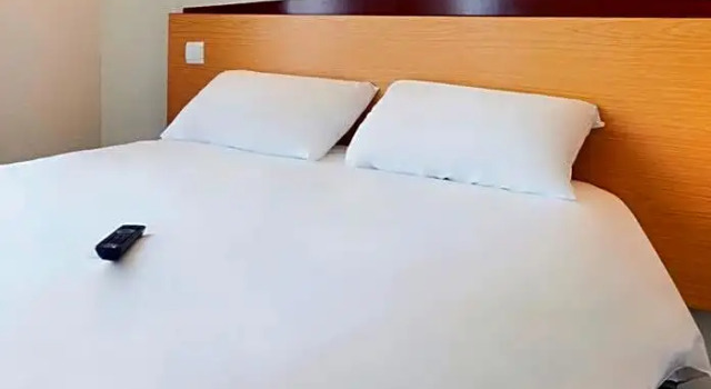 Трёхместный номер Standard Campanile PRIME - Paris Ouest Boulogne