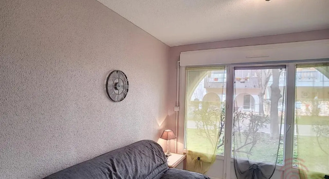 Appartement Lamalou-les-Bains, 1 pièce, 2 personnes - FR-1-451-62, Rezervasyon Daire Lamalou-les-Bains Hérault
