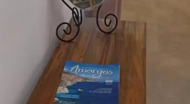 Idothea guest house, Reserva ahora Hostal o pensión Ormos Egialis Grecia