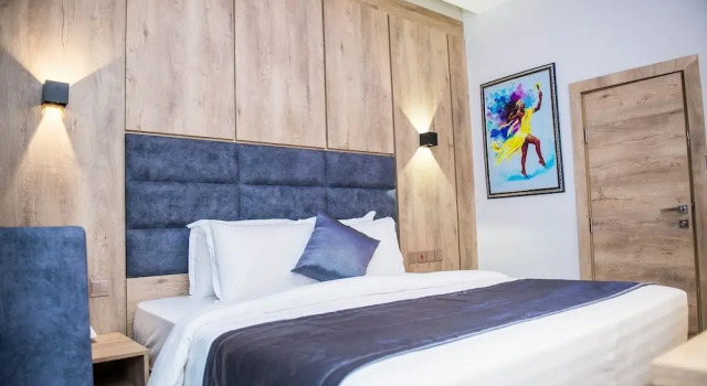 Pinnatech Suites