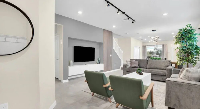 Windsor Island 5 Suites
