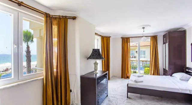 Coral 6 Villa