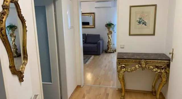 Amadeus Apartment, Book Apartment Baden 