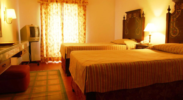 Номер Superior Pousada do Marvão - Charming Hotel