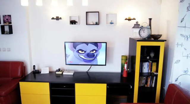 Коттедж Family House Talani