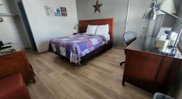 Двухместный номер Standard Harvest Drive Family Inn - Renovated Rooms