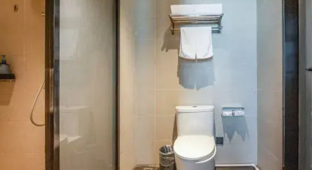 Люкс HanTing Premium Hotel (Shijiazhuang Zhengding International Airport)
