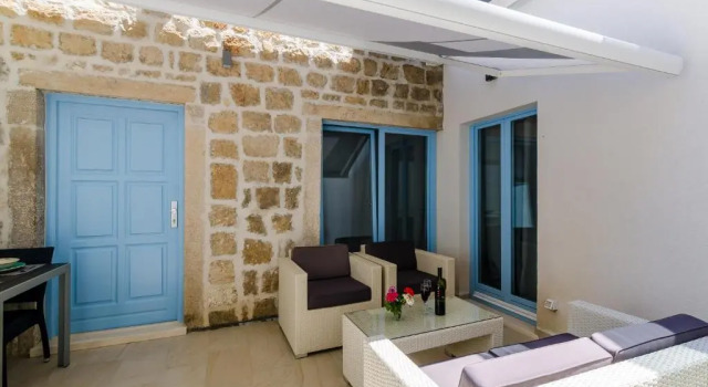 Студия Deluxe Villa Amoroza Cavtat