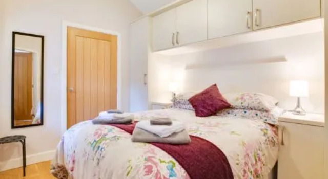 House Gandil Trawsfynydd, Забронировать Отель Отели Сноудония 4 звезды, 4*