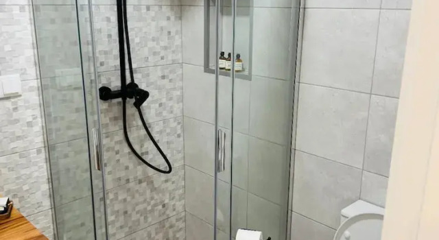Komfortní Dvoulůžkový s manželskou postelí pokoj Bella Casa Bed & Breakfast