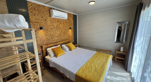 Бунгало Standard CNR Kitehouse