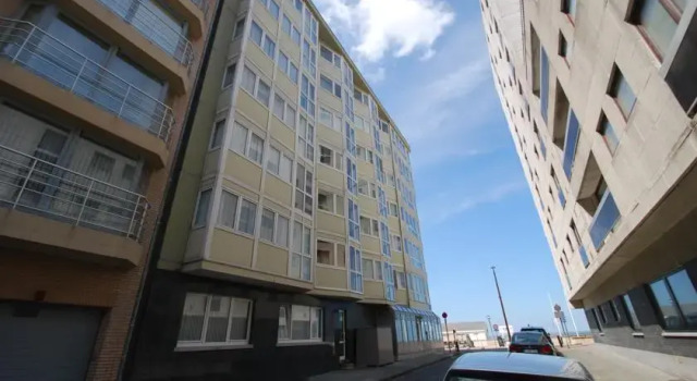 El Greco, Varaa Huoneisto Hotellit Brussels pysäköinnillä, Pysäköinti