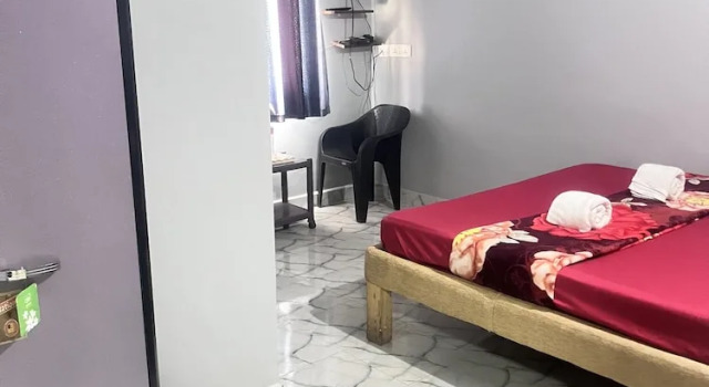 Номер Standard Casa Almeida Guest House