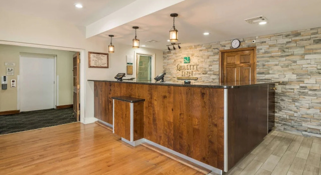 La Quinta Inn Tulsa East-41st Street