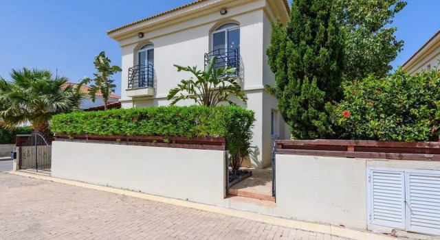 Villa Dafni Malama