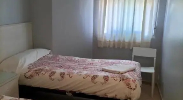 Номер Standard Hostal San Pedro