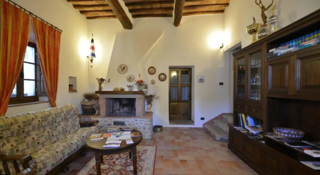 Апартаменты с 2 комнатами Agriturismo Tre Madonne