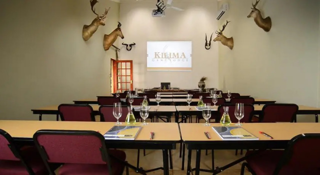 Kilima Private Game Reserve And Spa, Book Resort Tzaneen Letaba