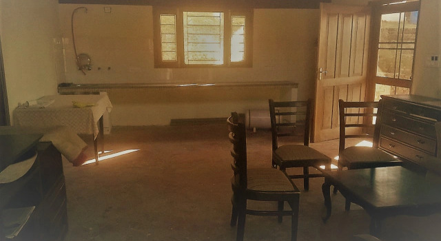 Janardan Homestay Dhanachuli, Rezervovat Hotel Pangot Uttarakhand