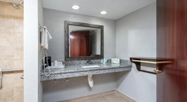 Двухместный номер Standard GatorTown Inn