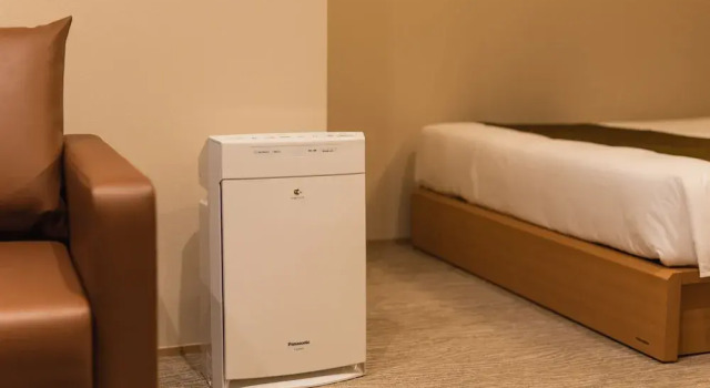 Номер Deluxe GRAND BASE Nagasaki Nakamachi