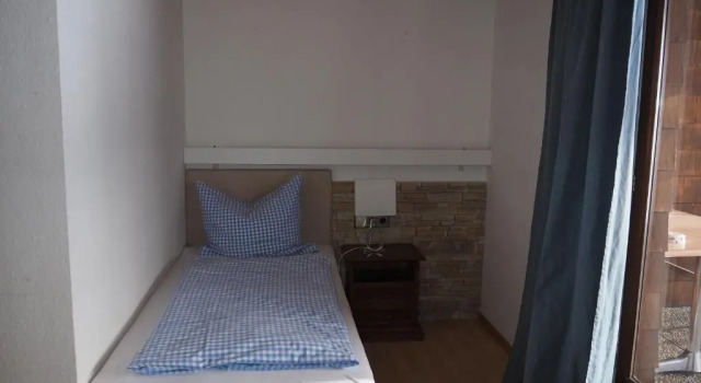 Номер Standard Landgasthof - Hotel Eisenbachstube