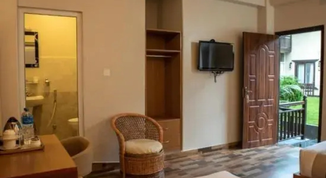 Номер Deluxe House of Busy Bee