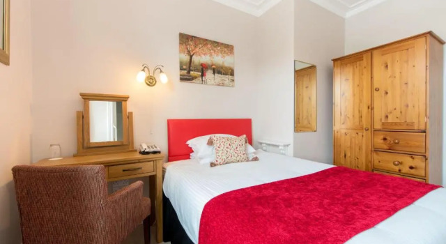 Номер Standard Northfield Hotel