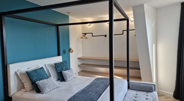 Hotel Residence City Loft