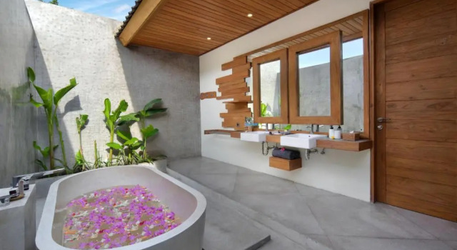 Люкс Superior Ponte Villas