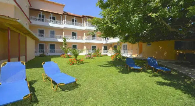 Apollo Hotel