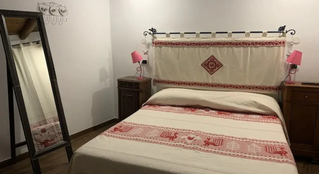 Antica Potecaria, Varaa Hotelli Hotellit Barbagia aamiaisella, Aamiainen