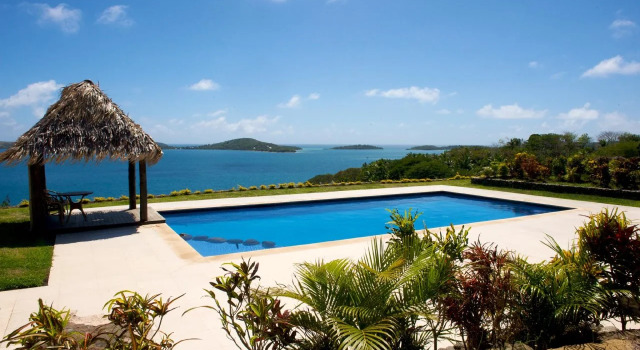 Wananavu Beach Resort, Boek Resort Rakiraki Vit Levu
