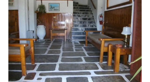 San Remo, Забронировать Отель Отели Sporades с бассейном, Бассейн