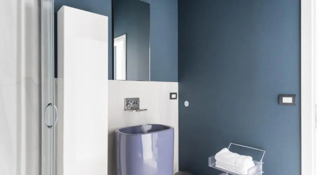Апартаменты Deluxe Duomo Housing Catania Le Suites
