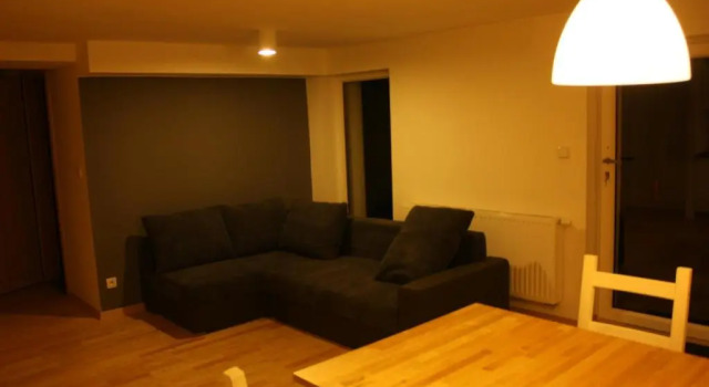Апартаменты Цокольный этаж Apartamenty Orla