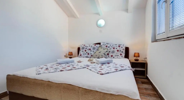 Апартаменты Sunny Grapes Apartments