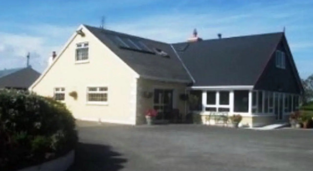 Ballard House, Buchen Sie Hotel Clonakilty County Cork