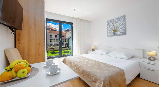 Dubrovnik Skyline Apartments, Забронировать Апартаменты/квартира Отели Дубровника с парковкой, рядом с Пляж Понат, Парковка