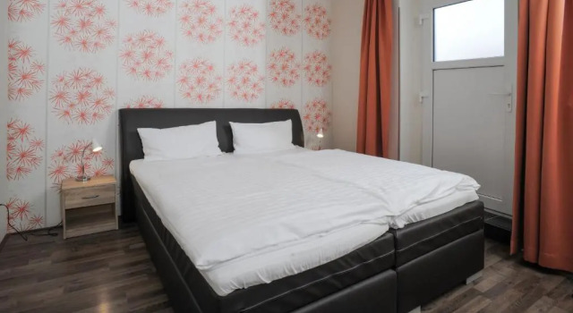 Студия Economy Le petit Palais - Apartments