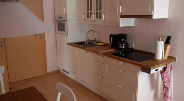 Апартаменты Ferienwohnungen Haus Sebastian