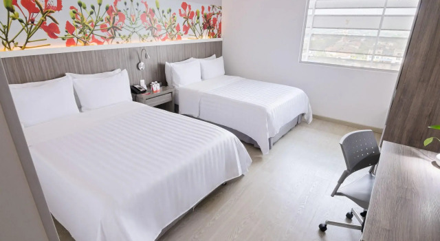 GHL Style Yopal, Réserver Hôtel Hôtels 3 étoiles à Casanare, 3*