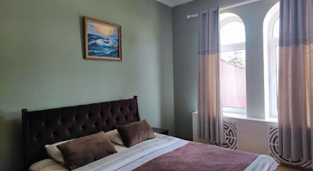 Suite 1 chambre GUEST HOUSE "Rohat Lux"