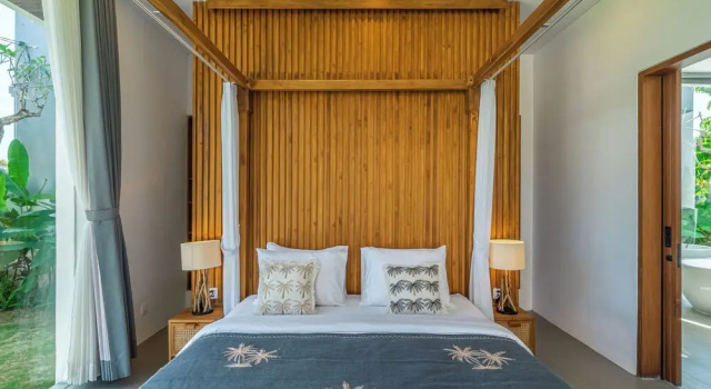Вилла Luxury Bedawang, Exquisite Seminyak 4BR Villa with Huge Pool