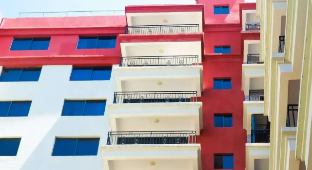 Luxurious Modern Apartment in Kilimani