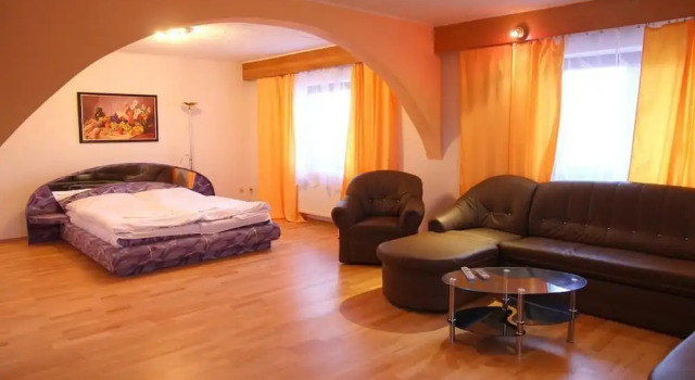 Апартаменты Superior Retro Vrbovec