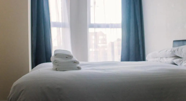 Номер Standard Wellesley Park Hotel