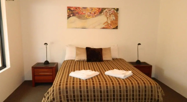 Студия Superior Margaret River Hideaway & Farmstay