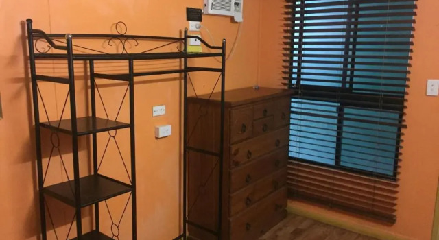 Номер Standard Cairns City Backpackers Hostel